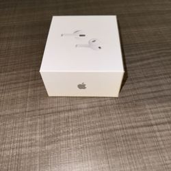 Apple Air Pod Pro Gen 3