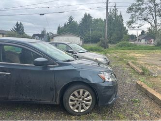 2016 Nissan Sentra