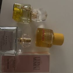 PERFUME!! Hollister, Juicy, Calvin Klein
