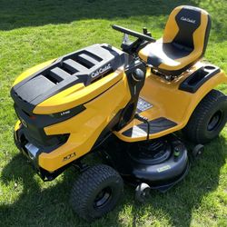 Cub Cadet XT1 LT46” Ride On Mower Tractor 