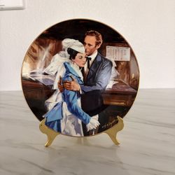 Gone With the Wind Plate Bundle Option 