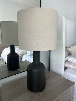 Lamps - (2)