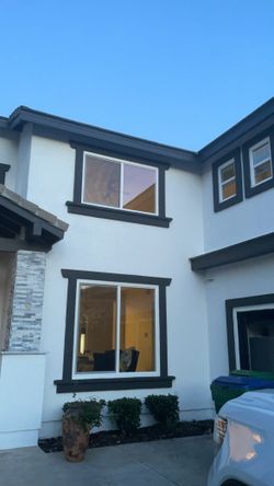 Windows & Sliding Doors