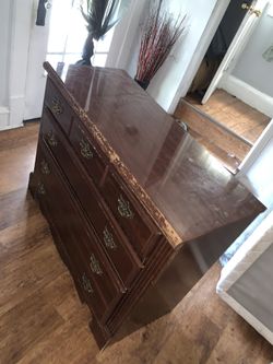 Clothes drawer