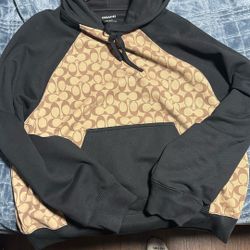 Coach Hoodie 
