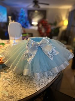 Custom Tutus All Themes