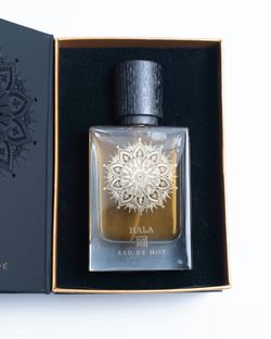 Hala by Eau de Moe Perfume