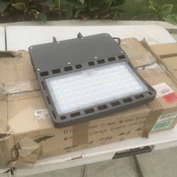 Parking Lot Lamp 150w