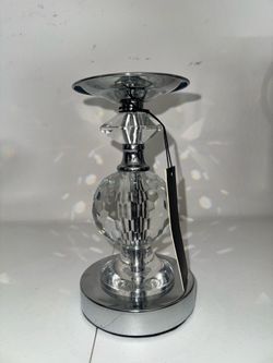 Candle holder