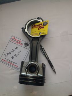 Ford powerstroke Diesel