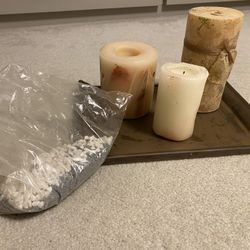 🕯Pier 1 Candle Display🕯