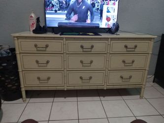 Dressers