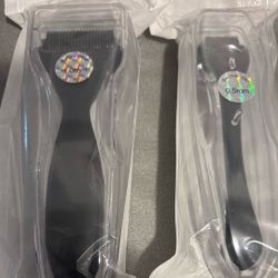 MICRONEEDLE DERMA ROLLERS 