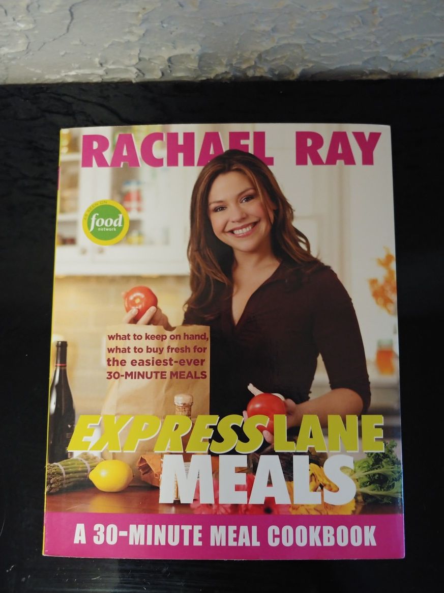 Cookbook