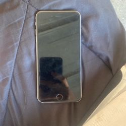 iPhone S 