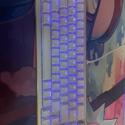 cooler master ck720 mechanical keyboard 