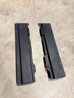 96-98 stock cobra coil covers