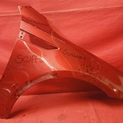 2011-2016 KIA OPTIMA FRONT RIGHT PASSENGER SIDE RH FENDER PANEL OEM USED