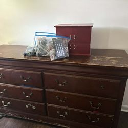Ashley Furniture Dressers