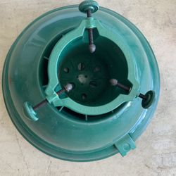 Adjustable Christmas Tree Stand
