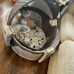 Fisher price Baby Dome