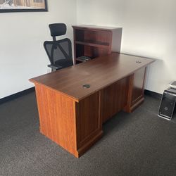 Office Desk Full Size