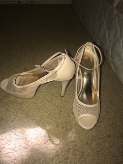 J.Lo shoes