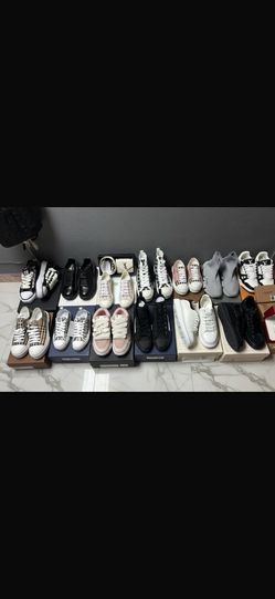Designer Shoes 