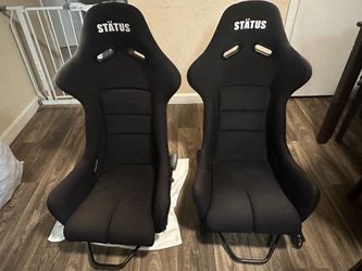 Status racing seats 92-95 civic integra