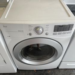 L G Dryer 90 days warranty ✅ 