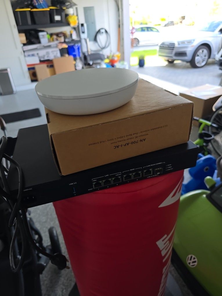 Wifi Equipment