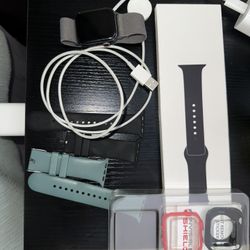 Apple Watch SE 44 mm