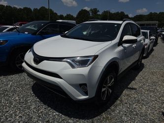 2018 Toyota RAV4
