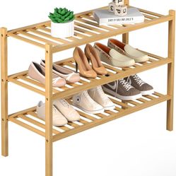 Shoe  Rack