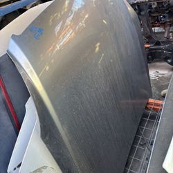 2006 Infiniti G35 Hood 