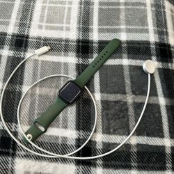 Apple Watch Series 7