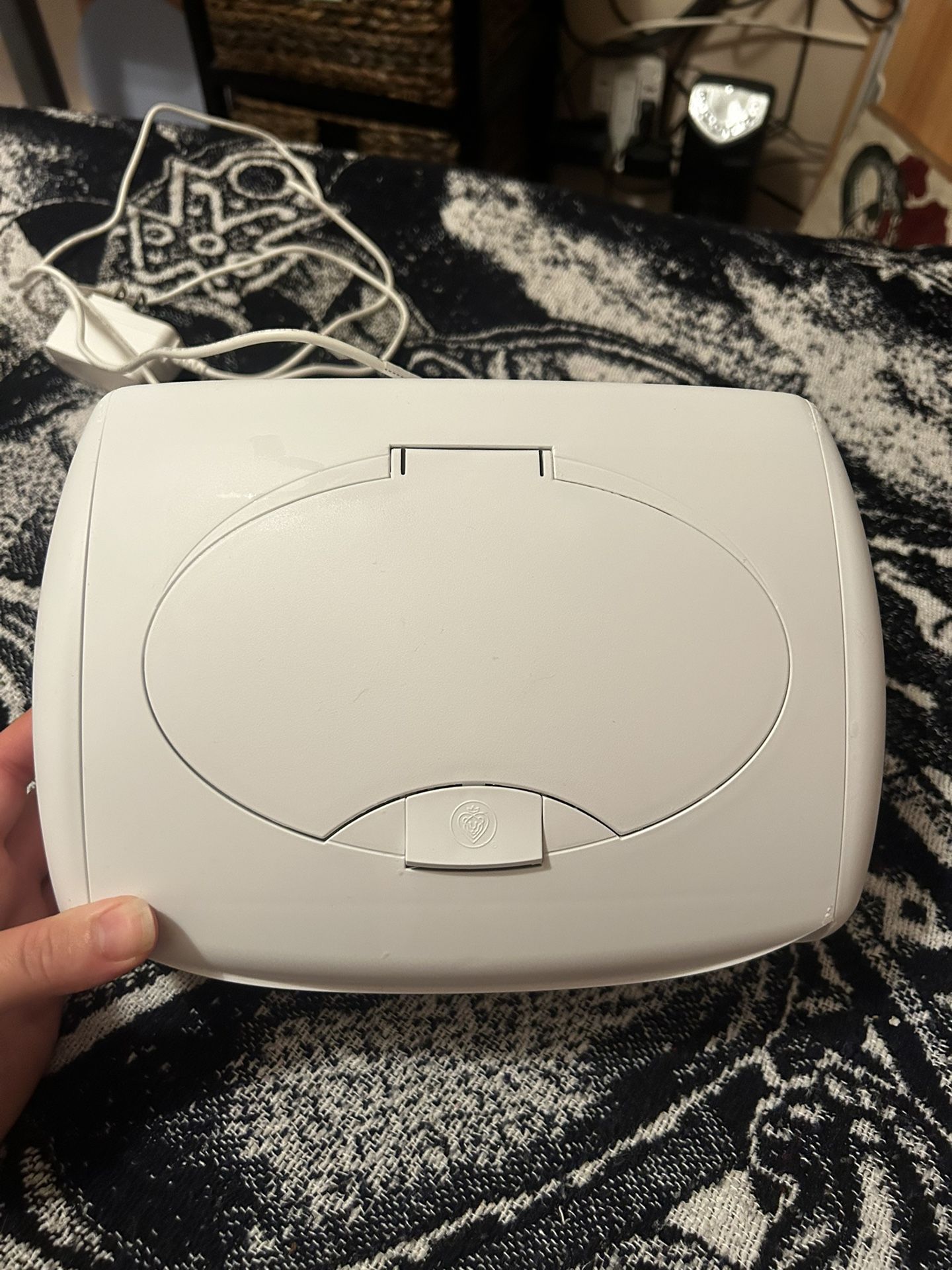 Wipe Warmer