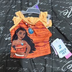 Girls’ Infant Swimsuit