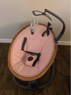 Maxi cosi pink swing
