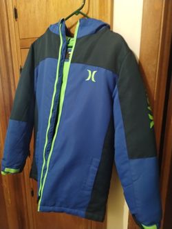 Winter Coat Teen 14- 16 Size