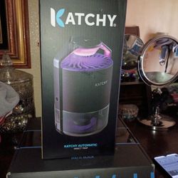 Kathy Automatic