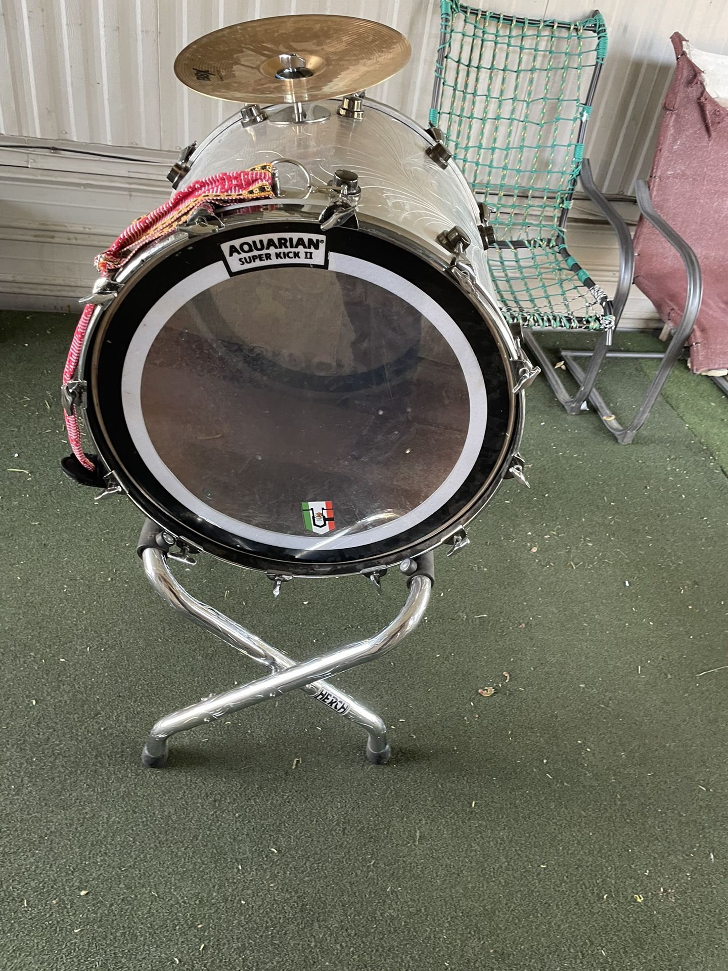 Tambora