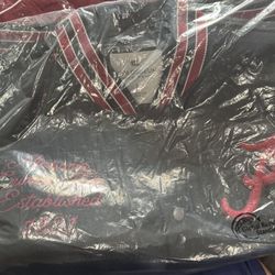 Alabama  Letterman Jacket 