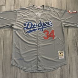 ⚾️Los Angeles Dodgers - Fernando Valenzuela 