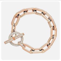 Michael Kors Bracelet Gold