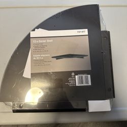 Corner Shelf 