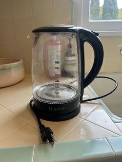 Habor Tea Kettle Water boiler