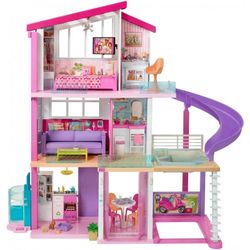 Barbie Dream House