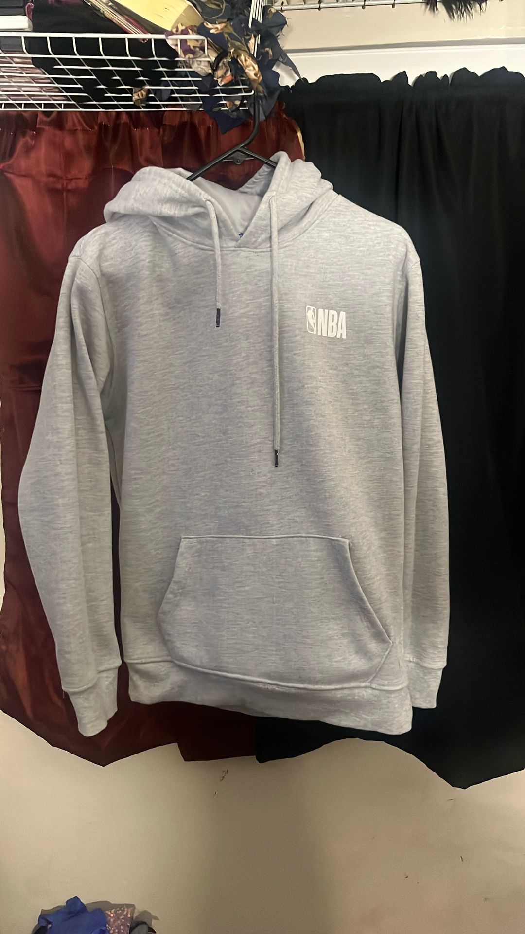 NBA Hoodie