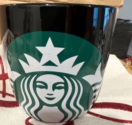 Starbucks Mugs 14 Ounces 6 For 20.00